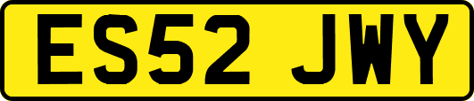ES52JWY