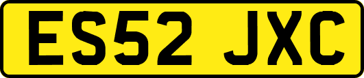 ES52JXC