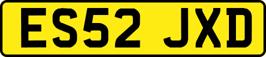 ES52JXD