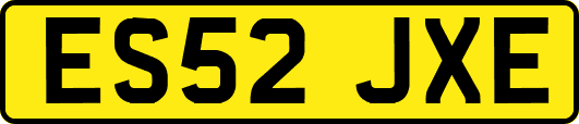 ES52JXE