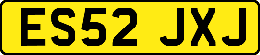 ES52JXJ