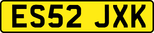 ES52JXK