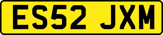 ES52JXM