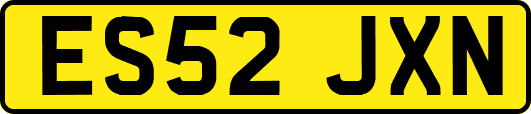 ES52JXN