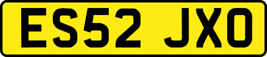 ES52JXO