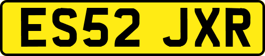 ES52JXR