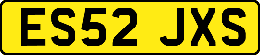 ES52JXS
