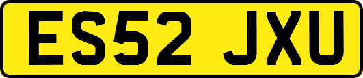 ES52JXU