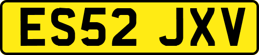ES52JXV