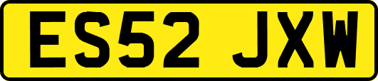 ES52JXW