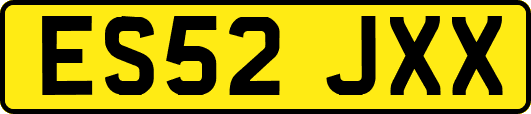 ES52JXX