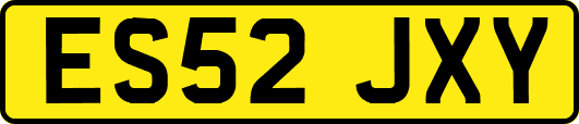 ES52JXY