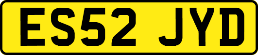 ES52JYD