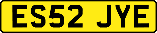 ES52JYE