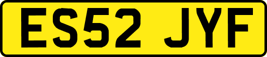 ES52JYF