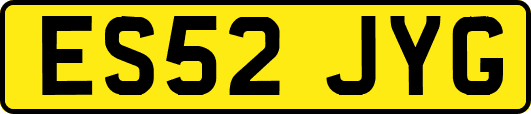 ES52JYG