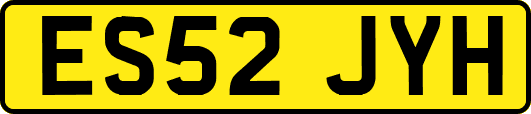 ES52JYH