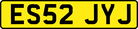 ES52JYJ