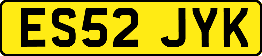 ES52JYK