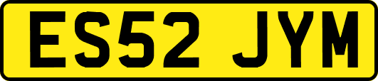 ES52JYM