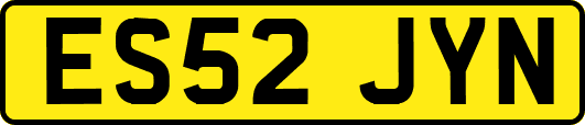 ES52JYN