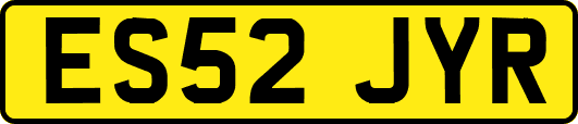 ES52JYR