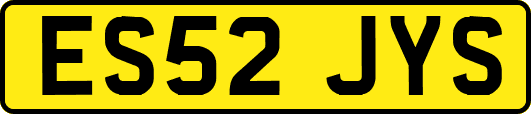 ES52JYS