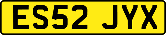ES52JYX