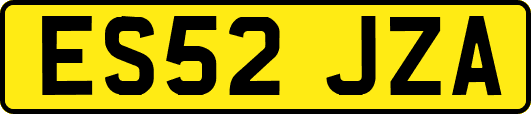 ES52JZA