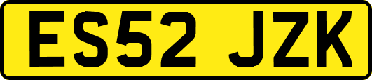 ES52JZK