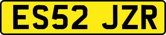 ES52JZR