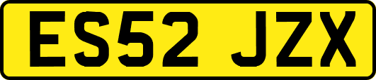ES52JZX