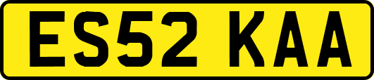 ES52KAA