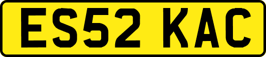ES52KAC