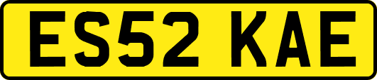 ES52KAE