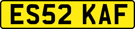 ES52KAF