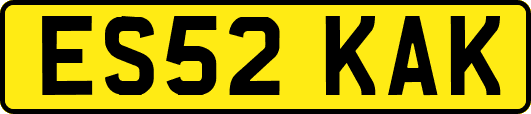 ES52KAK
