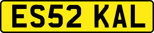 ES52KAL