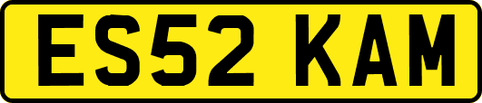 ES52KAM