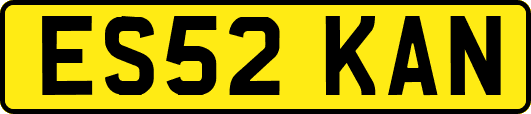 ES52KAN