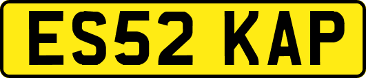 ES52KAP