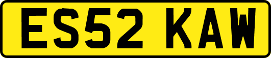 ES52KAW
