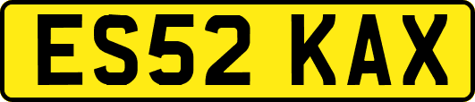 ES52KAX