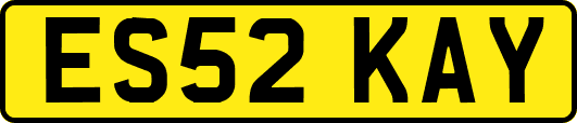 ES52KAY