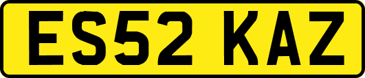 ES52KAZ