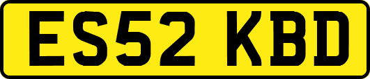 ES52KBD