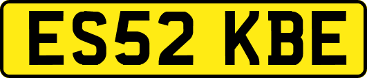 ES52KBE