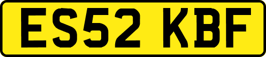 ES52KBF