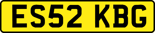 ES52KBG