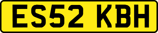ES52KBH